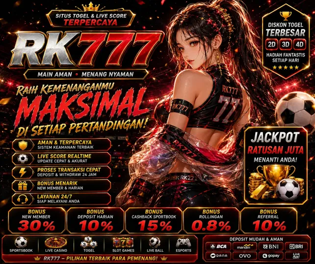 RK777